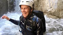 Canyoning half day - Heart Creek Canyon (beginner level) 