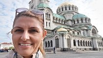 Sofia Walking Private City Tour