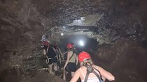 Yogyakarta Jomblang Cave Tour