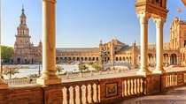 Essential Seville: A Self-Guided Audio Tour Explore the its History & Legends