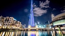 Dubai City Tour + Burj Khalifa 148 Floor (Prime) with Transfer