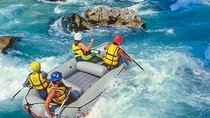 Blue Water Rafting at Kitulgala 