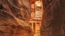 Private 7 Days Tour Jordan Splendor