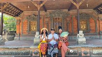 Private Ubud Tour Package