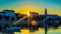 Private Transfer Services - Split to Dubrovnik 