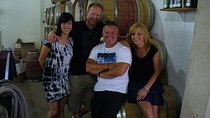  Private Stellenbosch and Franschhoek Two Day Wine Tour 