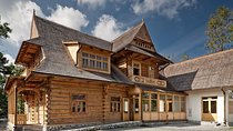 Zakopane Day Trip from Krakow with Private Transport 