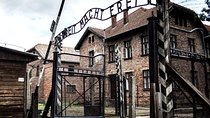Auschwitz-Birkenau guided tour from Krakow - private car