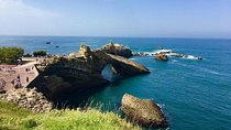 Full-day French Basque Coast Private Tour
