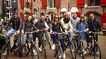 Small Group Guided Bike Tour of Amsterdam's Hidden Gems