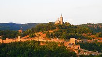  Northern Bulgaria from Bucharest - Day Trip to Veliko Tarnovo 
