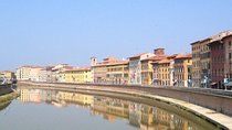 Pisa perfect walking tour