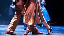 Guided tour in Colon Theatre + Evening Dinner Tango Show in El Viejo Almacen