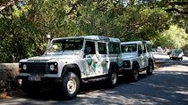 Arrábida Jeep Full Day
