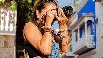 Photography Tours, Experience Cartagena Through your lens 