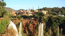 Full-Day Trip to Ouzoud Waterfalls