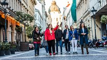 See Budapest With A Local: Private & Personalized
