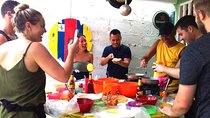 Cooking class: Street Food & Mojito making
