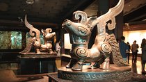Chengdu Panda Base and Sanxingdui Museum Day Tour