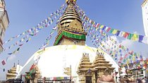 Kathmandu City Tour with Guide in Private Car