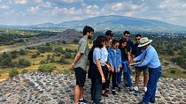 Teotihuacan Tours