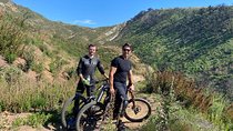 La Tuna Electric Mountain Bike Tour 