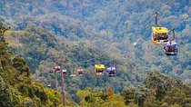 Genting Highland And Batu Caves Tour Include 2-Way Cable Car Tickets