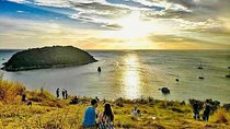 Phuket Amazing Sunset Tour : The Best Sunset, Beach & Local Food Experience