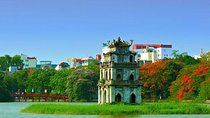 Hanoi City Full Day Tour: All Highlights and Incense Sick Village