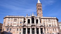 Santa Maria Maggiore, Santa Pudenziana & Santa Prassede Private Church Tour