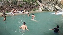 Neer Garh Waterfall Trek in Rishikesh with Swimming Stops