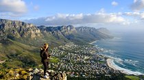 Lion's Head Sunset Hike in Cape Town