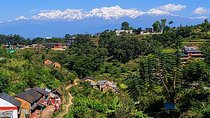 Changunarayan to Nagarkot Day hike
