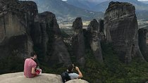 Private tour to Meteora