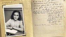 Anne Frank and the Jewish History of Amsterdam Private Tour