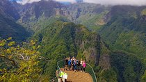 Madeira : An wonderful West Tour from Funchal (Pickup included)