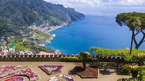 Shore Tour Ravello, Amalfi , Positano , Sorrento 10 hours