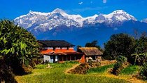  Chisapani Danda And Birchok Day Hike From Pokhara