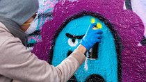 Private Graffiti Workshop