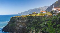 Half-Day Guided Tour of Madeira Nuns Valley from Funchal