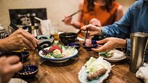 Kanazawa Food Tour: Private & Personalized with a Local Guide