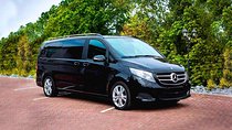 Belfast Airport (BFS) to Lisburn City - Arrival Private Transfer