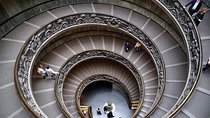 Vatican Museums & Sistine Chapel Tour + Optional Basilica