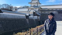 Kanazawa: Private & Personalized Introductory Walking Tour