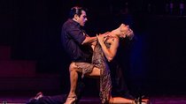 Dinner Tango Show in Tango Porteño including transfers