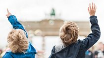 Berlin Private City Tour for Kids and Families