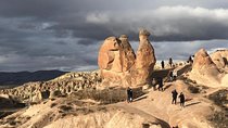 Cappadocia Red Tour ( North)