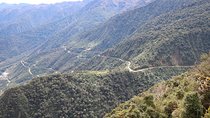 lost route of the incas to machupicchu 4 days