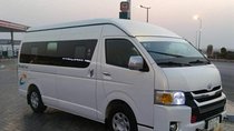 Your Transfer In Hurghada