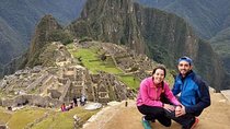 Machupicchu Special Expedition Train 1 day
